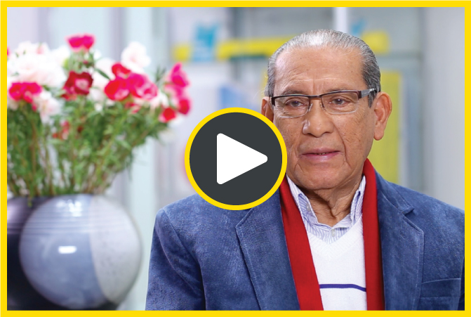 Fisioterapia Avanzada | Testimonio de Gustavo Silva